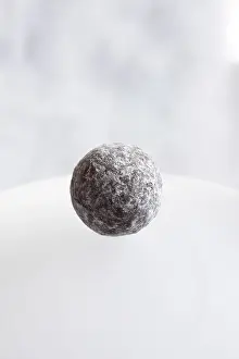 Rich Chocolate Dishes Drucke: Truffle chocolate