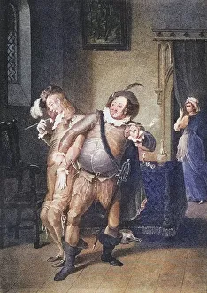 Zweite Nacht oder was du wünschst