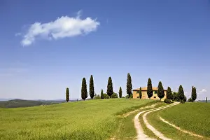 Typical Tuscany