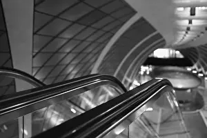 Bilder Datiert 3. Mai 2024: U-Bahnhof in Köln