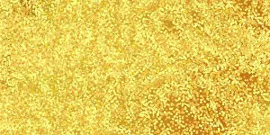 Christmas Background Image Drucke: Vector gold glitter texture, background