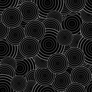 Abstract Background Drucke: Vector seamless pattern. Abstract stylish background eps