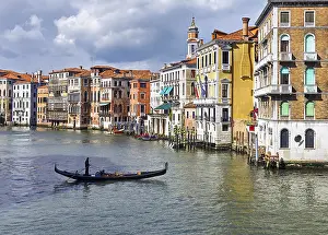 UNESCO World Heritage Site Venice Drucke: Venice