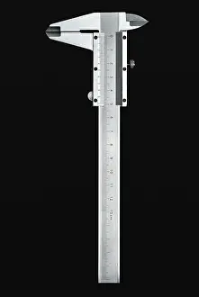 Studio Photography Equipment Drucke: Vernier Calliper