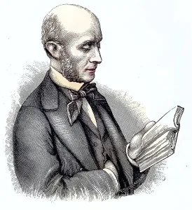 French Diplomat Drucke: Vincent, Count Benedetti, 1817