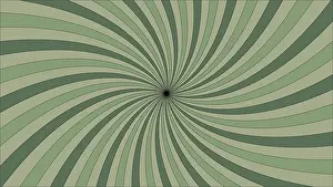 Deserted Water Scene Drucke: Vortex as background - Illustration Vortex as background