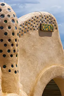 Natural Building Materials USA Drucke: Wall, design, architecture, clay plaster