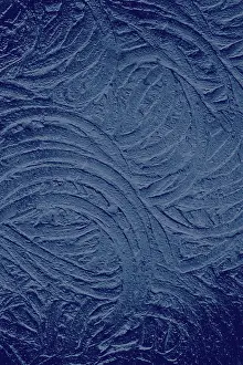 Full Frame Texture Image Drucke: Wall surface as a simple background texture pattern