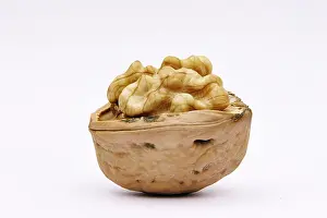 Walnut Nutrition Facts Drucke: Walnuts