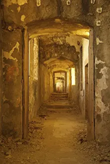 Eastern European Historical Landmark Drucke: War
