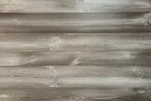 Wooden Texture Background Drucke: Washed gray wood background texture