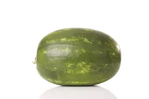 Watermelon Nutrition Drucke: Water melon