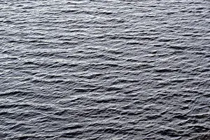 Water Surface Drucke: Water surface, undulating, relief