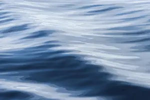 Close Up Sea Surface Drucke: Wave, surface of the sea, Denmark Strait