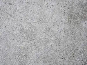 Grey Background Image Drucke: Weathered grey concrete texture background