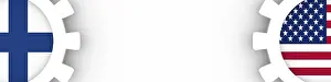 Friendship Between Nations Drucke: Web Banner, Header Layout Template