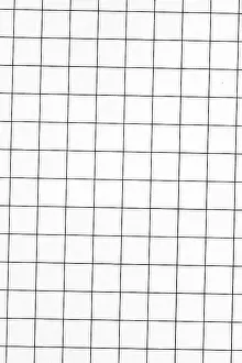 Educational Institution Background Drucke: White grid paper texture, back to school backgrounds