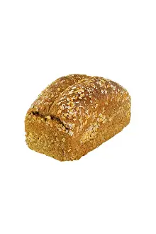 Whole Grain Food Drucke: Wholemeal bread, Biscuits, Bread rolls