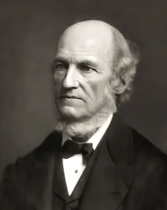 English Physician Drucke: William Benjamin Carpenter, 1813 - 1885