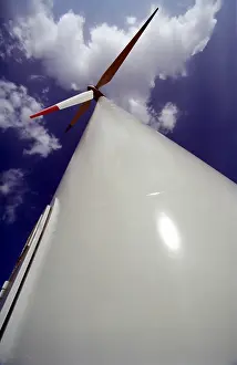 Wind Farm Drucke: Wind farm