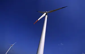 Wind Farm Drucke: Wind farm