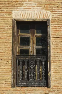 European Urban Environment Images Drucke: Windows, windows