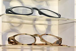 Reading Glasses Image Drucke: On the wish list