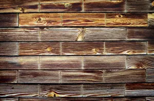 Wood Texture Background Drucke: Wood Texture for background