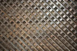 No People Background Image Drucke: Wooden surface as a solid background texture