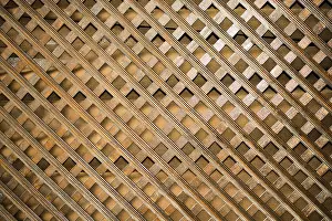 Full Size Wooden Background Image Drucke: Wooden surface as a solid background texture