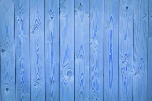 Wooden Texture Background Drucke: Wooden texture background with space for text or image