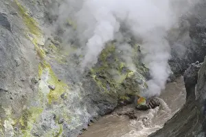Geothermal Power Source Drucke: The world of the world