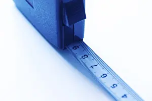 Tape Measure Drucke: Yardstick
