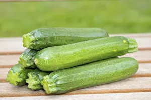 Zucchini