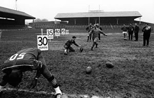 Bobby Charlton Drucke: Bobby Charlton