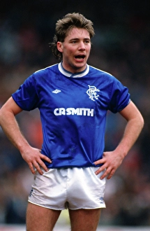Rangers V Celtic Drucke: Celtic v Rangers