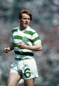 Mark Leech Sports Photographer Drucke: Celtic v Rangers