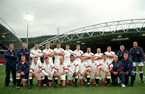 England gegen Italien