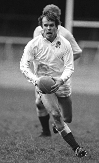 Mark Leech Photographer UK Drucke: England v The Rest