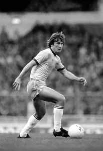 England gegen Brasilien