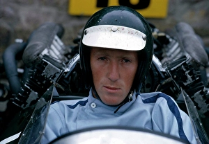 Belgian Grand Prix History Drucke: Jochen Rindt