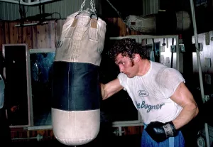 Offside Sports Archive Drucke: Joe Bugner