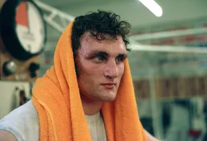 Sports Photography Archive Drucke: Joe Bugner