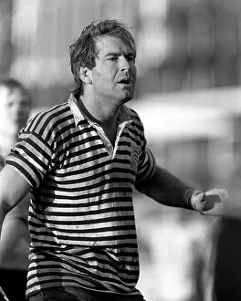 Rugby Union In England Drucke: Middlesex v Yorkshire