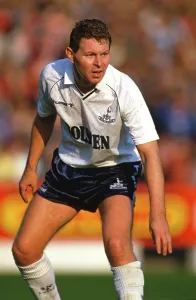 Mark Leech Photography Drucke: Nottingham Forest v Tottenham