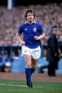 Old Firm Football Match Drucke: Rangers v Celtic