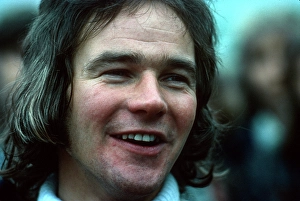 Brands Hatch Motorsport Drucke: Transatlantic Trophy 1976