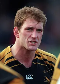 Premiership Drucke: Wespen v Gloucester