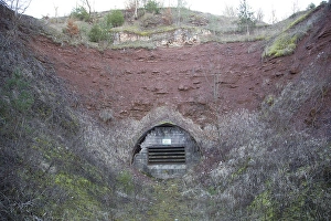 Batcave;