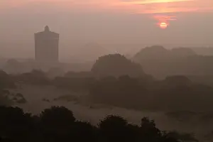 Berkheide, Berkheide